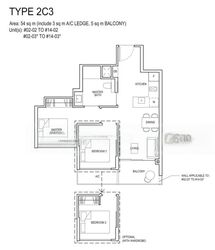 Grandeur Park Residences (D16), Condominium #486843501